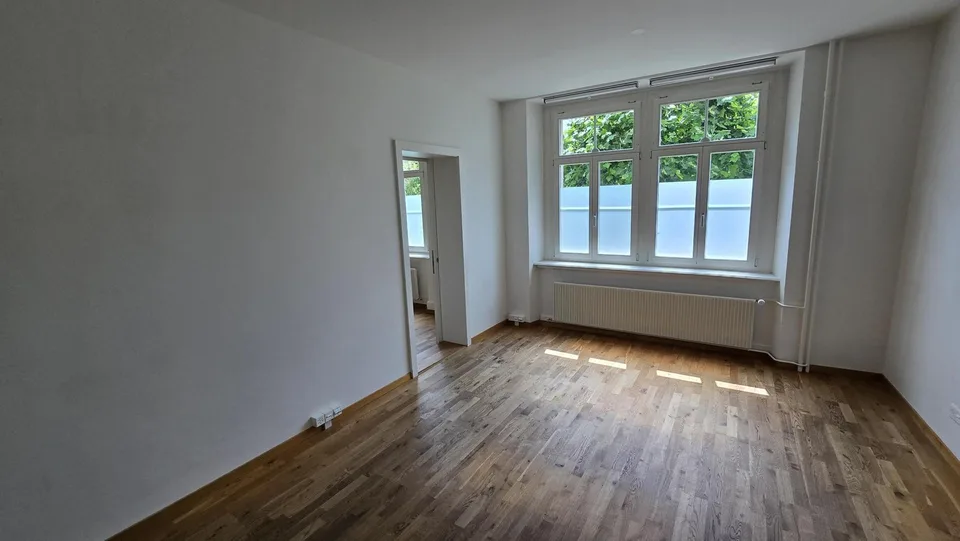 Büroräumlichkeit in Sarnen – Nähe Bahnhof