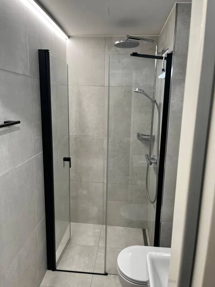 Furnished Studio By Rehab Clinic Valens