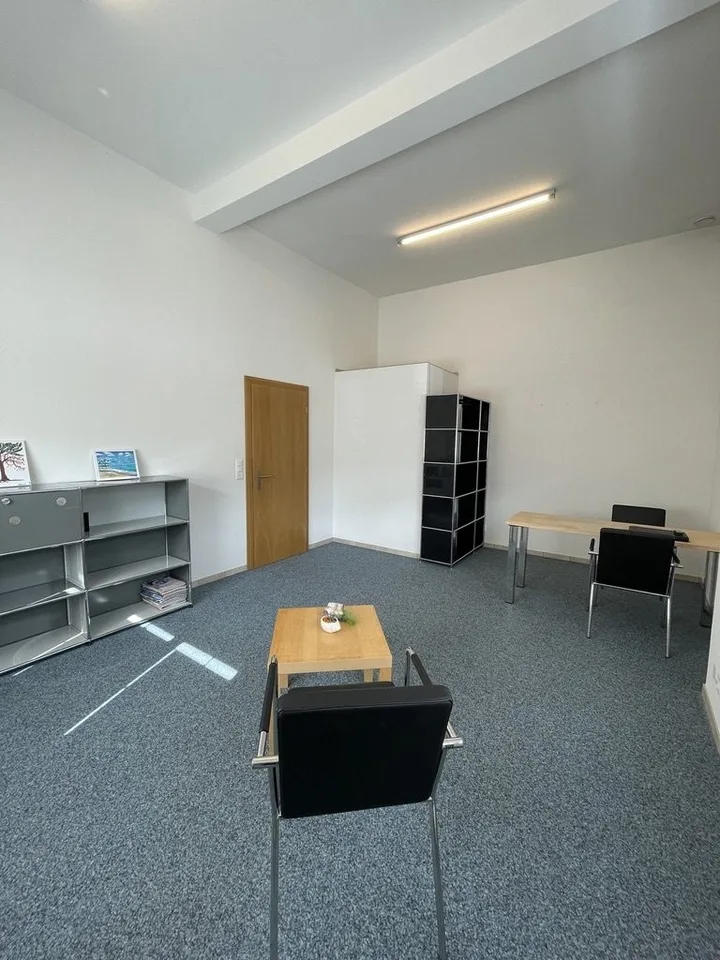 EIN STARKES FUNDAMENT FÜR IHRE GESCHÄFTLICHE ZUKUNFT