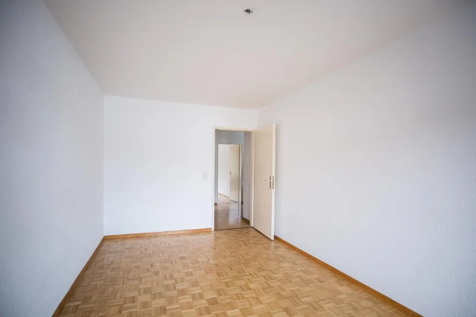 Helle, geräumige 4.5-Zimmer-Wohnung in ruhiger Lage