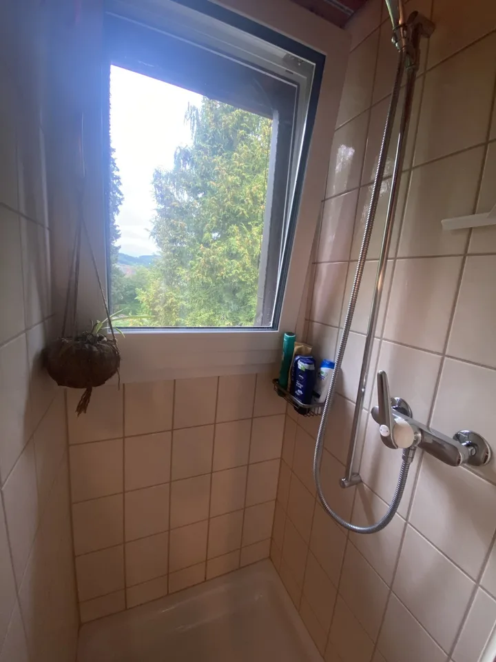 2 1/2 Zimmer-Wohnung