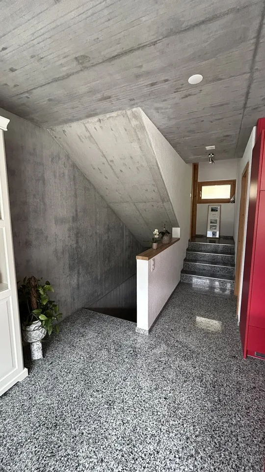 2.5 Zimmerwohmung