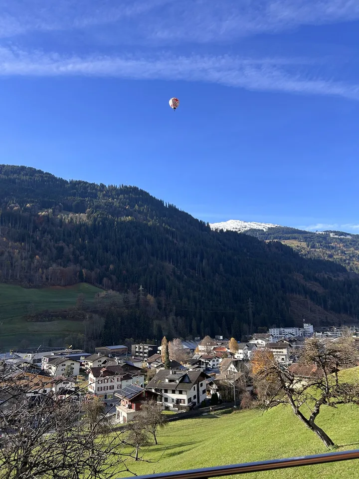 2.5 Zimmerwohmung