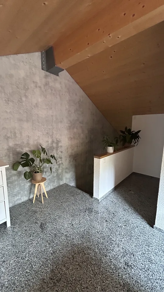 2.5 Zimmerwohmung