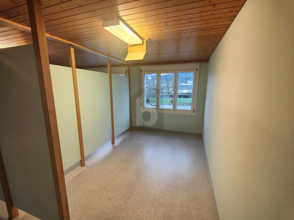 MIETREDUKTION! BEI START INS BUSINESS