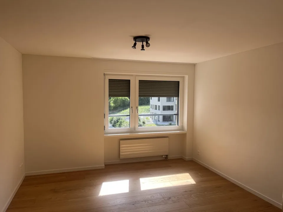 3,5 Zimmer Wohnung in Bester Lage am Rorschacherberg