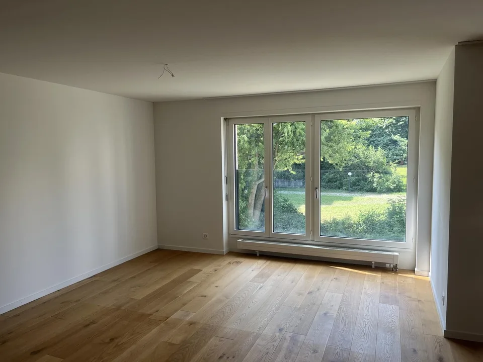 3,5 Zimmer Wohnung in Bester Lage am Rorschacherberg