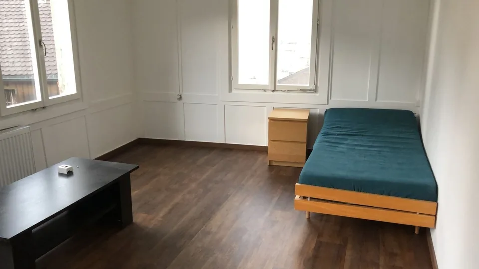 Günstig & Zentral