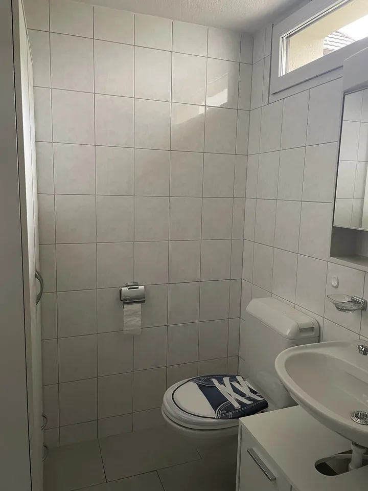 1,5 Zimmer Studio