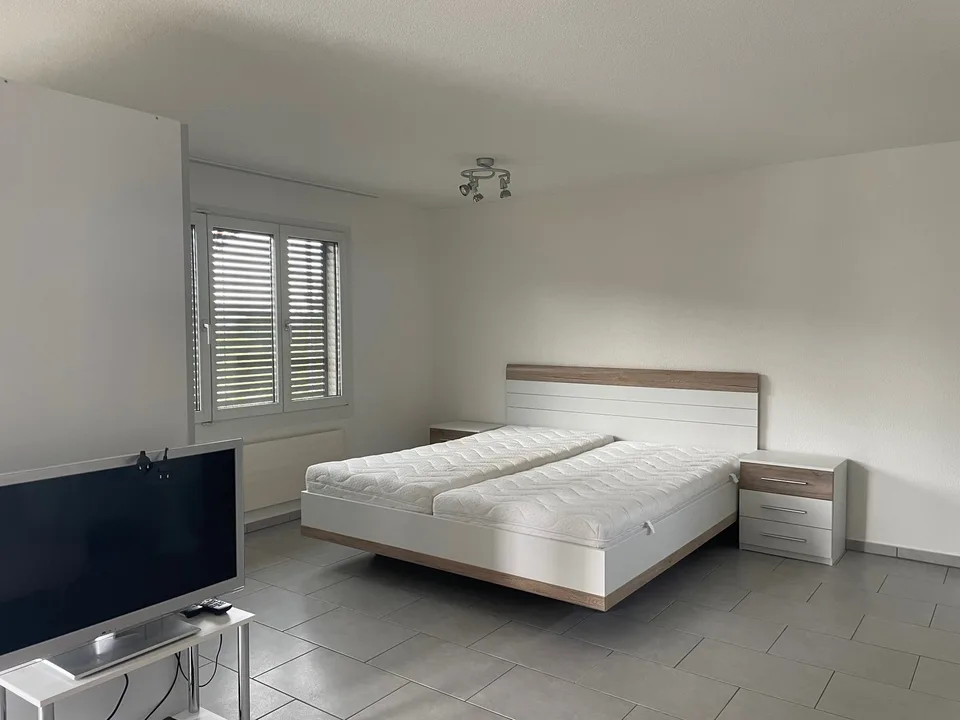 1,5 Zimmer Studio
