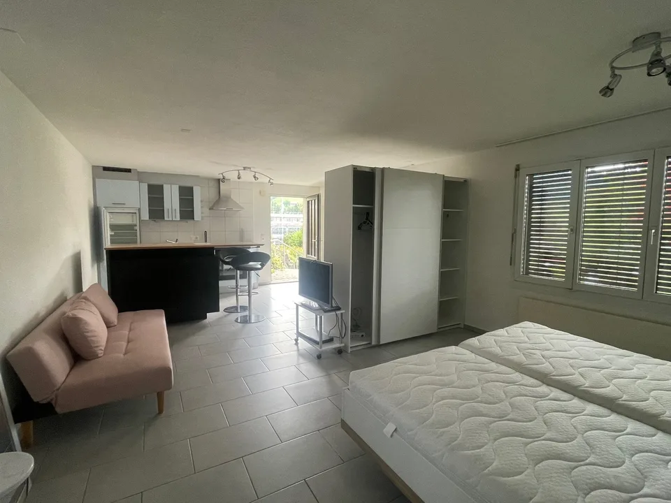 1,5 Zimmer Studio