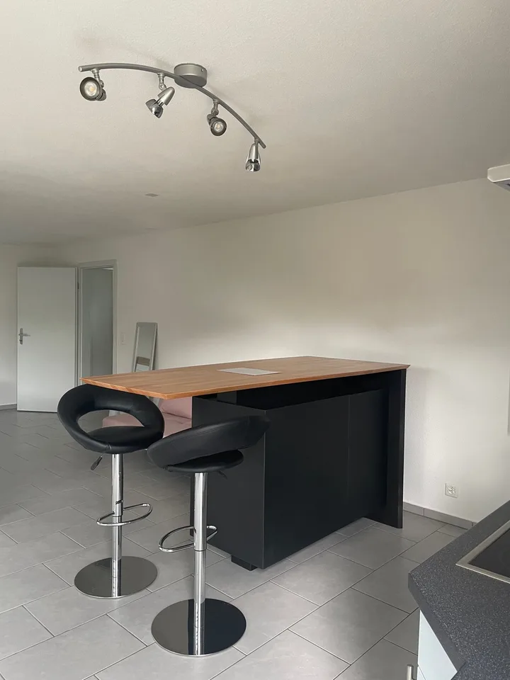 1,5 Zimmer Studio