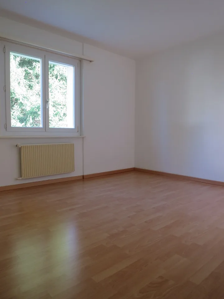 3.5 ZW an ruhiger und sonniger Lage – photo 8 sur 8