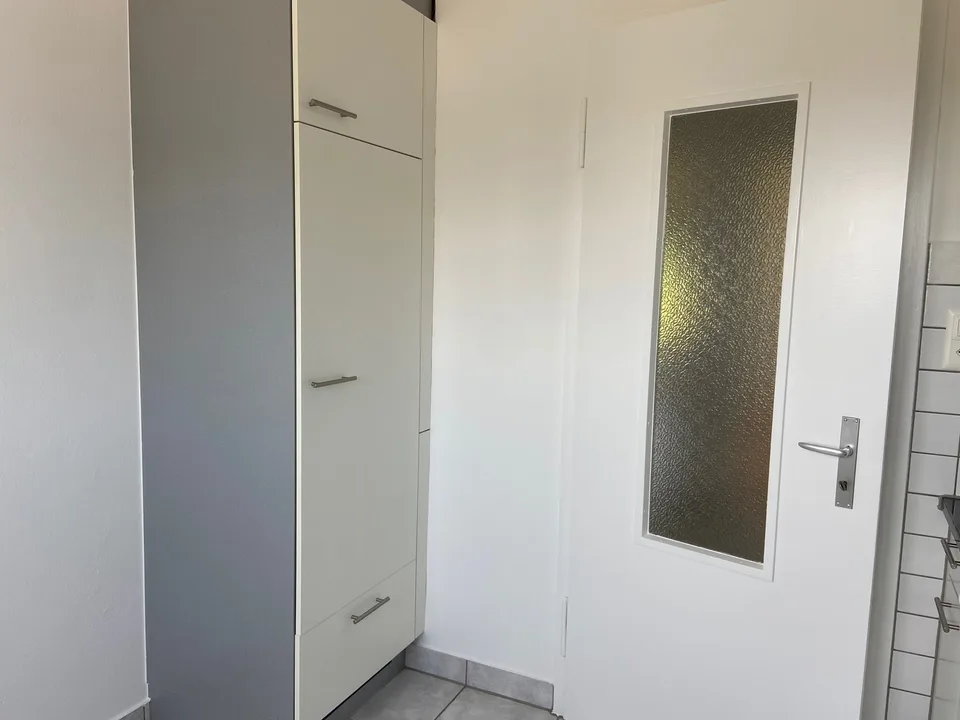 3.5 ZW an ruhiger und sonniger Lage