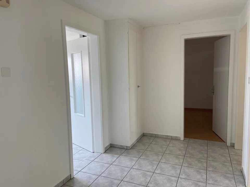 3.5 ZW an ruhiger und sonniger Lage
