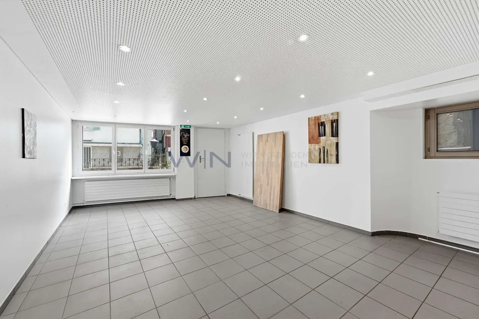 Solides Investment mit Top-Ertrag