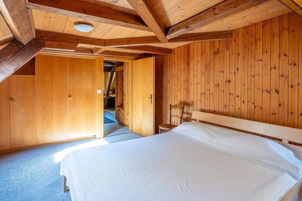 Charmante 3.5-Zimmerwohnung in idyllischer Lage in Trogen – photo 10 sur 13