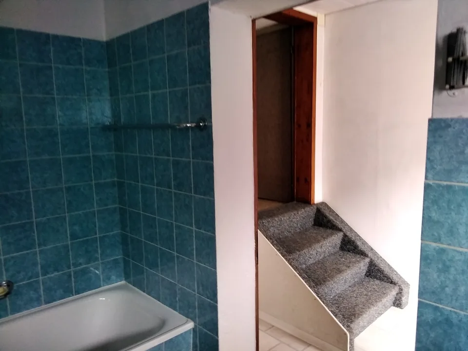 Heimeliges 4-Zimmer-Haus