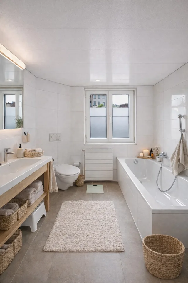 Casa semidetached di 4,5 locali ristrutturata nel centro città