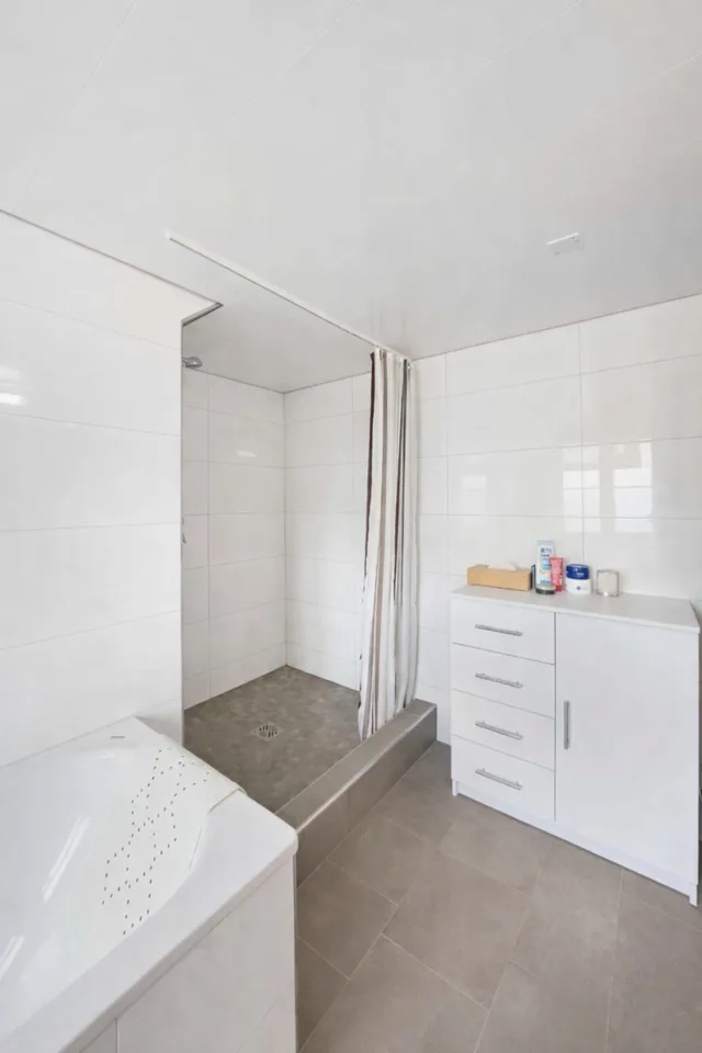 Casa semidetached di 4,5 locali ristrutturata nel centro città