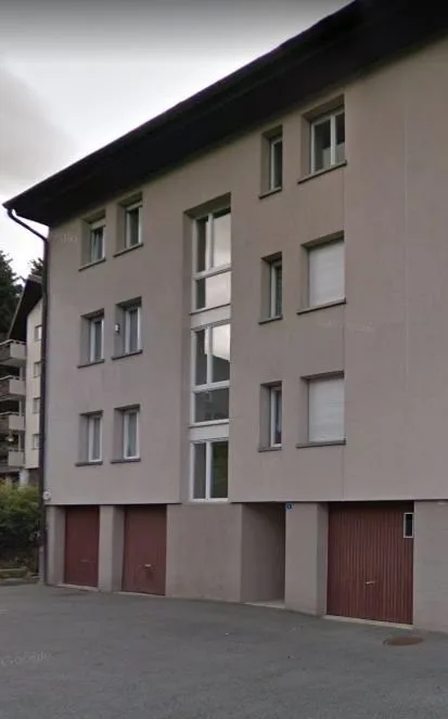 Gemütliche 4.0-Zi. Wohnung im 1. Obergeschoss