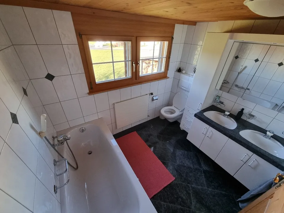 WG-Zimmer an schönster Lage zu vermieten