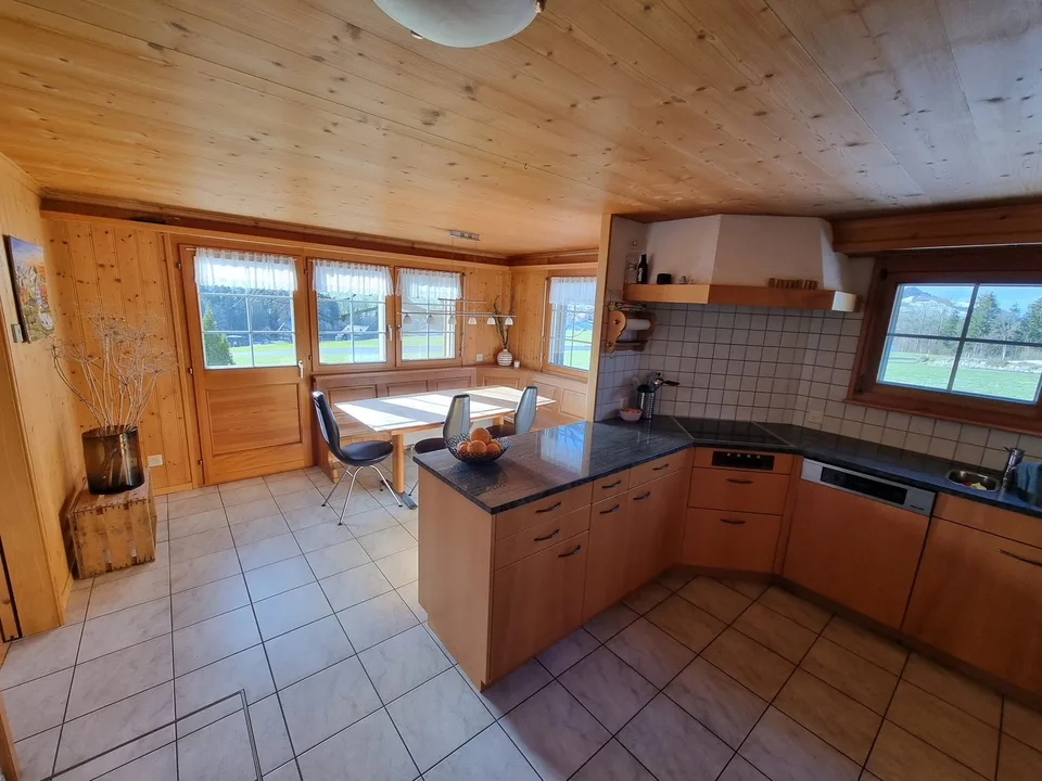 WG-Zimmer an schönster Lage zu vermieten