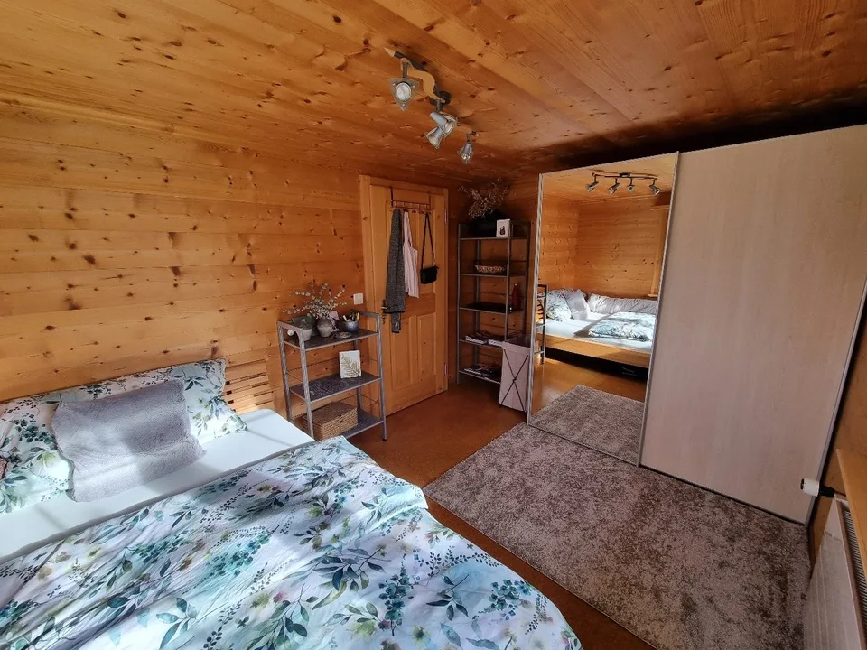 WG-Zimmer an schönster Lage zu vermieten