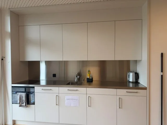 Büro oder Praxisraum