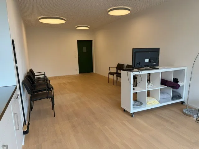 Büro oder Praxisraum