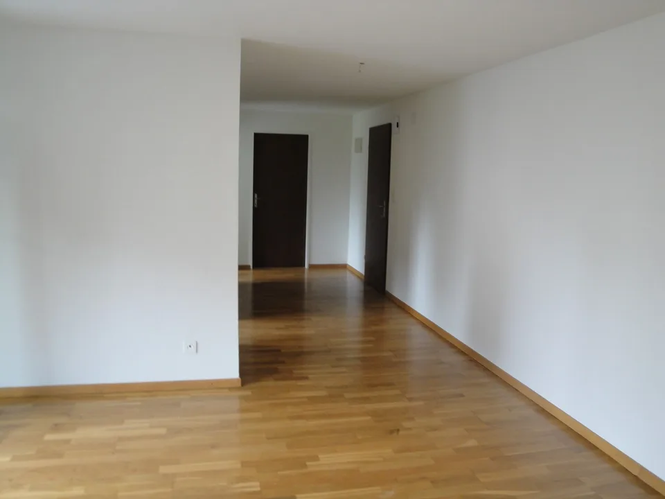 helle 2-Zimmer-Wohnung