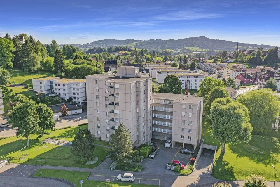 Einstellplätze