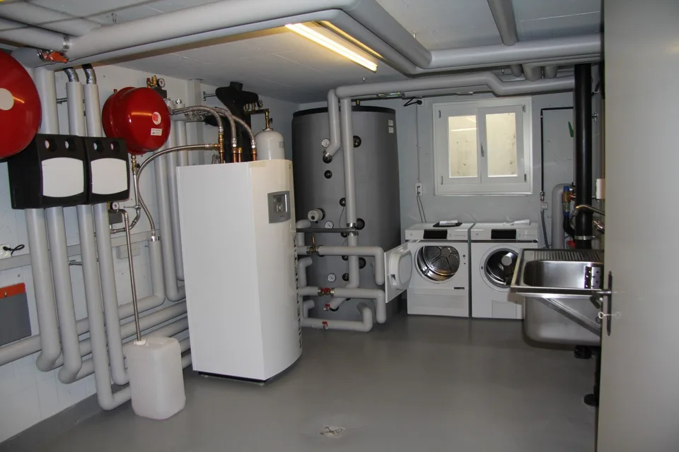 Grosszügige Bauernhaus-Wohnung mit tollem Ausblick