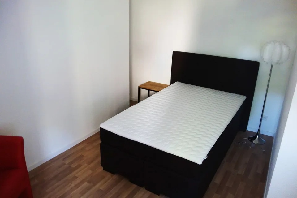 Zu vermieten: Freundliche 2-Zimmerwohnung in Rorschach
