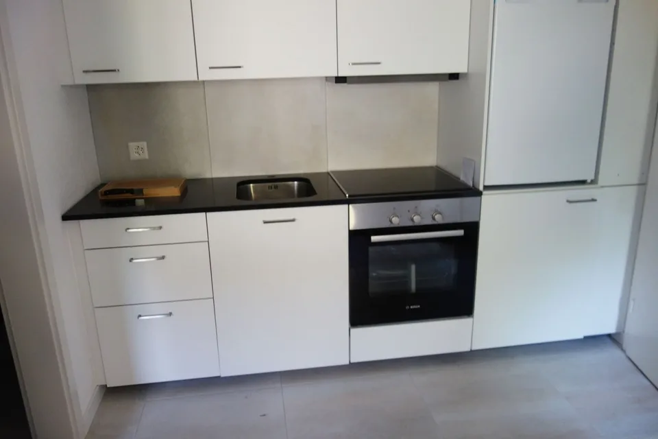 Zu vermieten: Freundliche 2-Zimmerwohnung in Rorschach