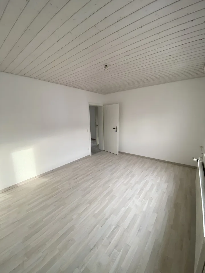 Charmante 3.5-Zimmer-Wohnung mit Whirlpool in Romanshorn