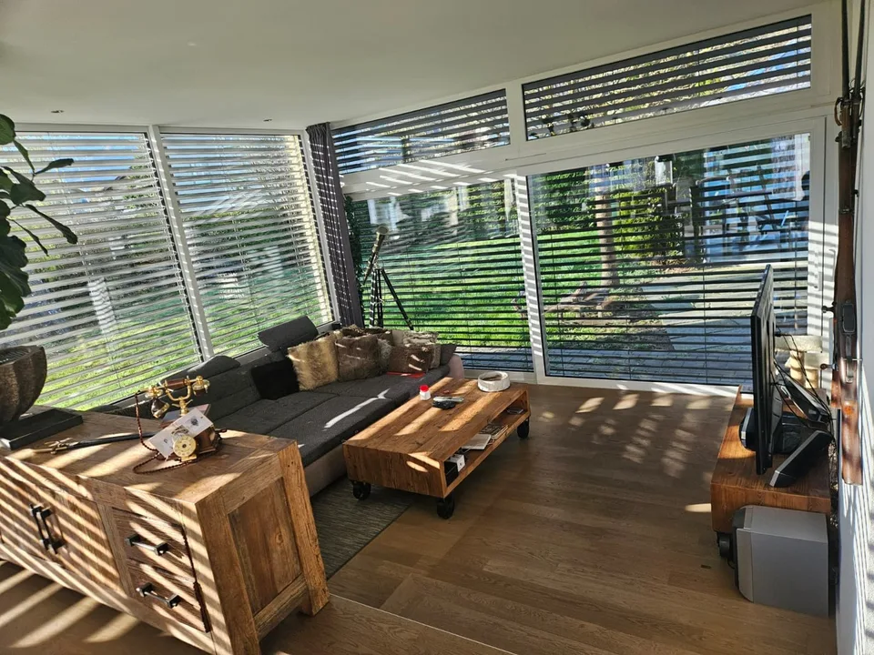 WG Zimmer in komfortabler Wohnung