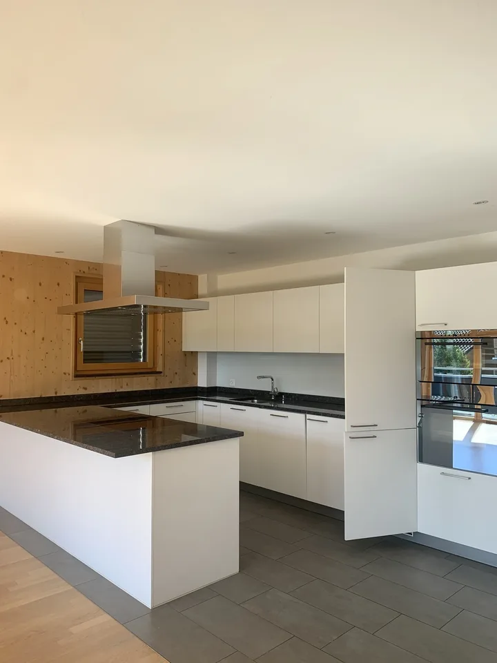 Perfekte sonnige Wohnung an toller Lage