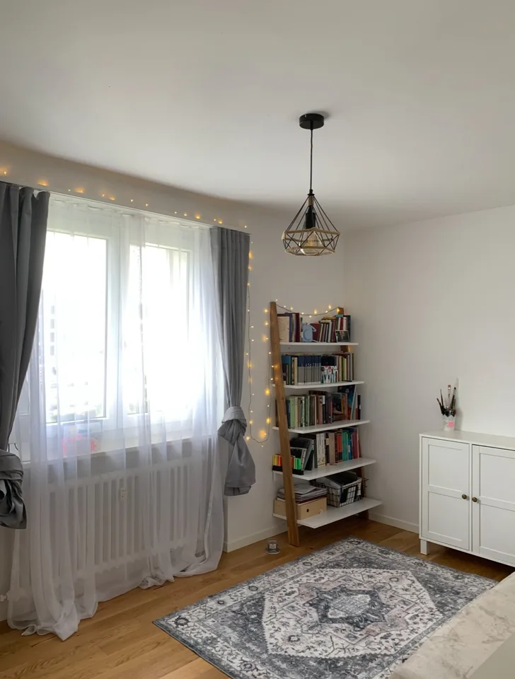 WG-Zimmer (befristet)