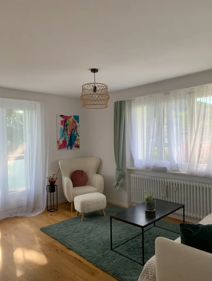 WG-Zimmer (befristet)