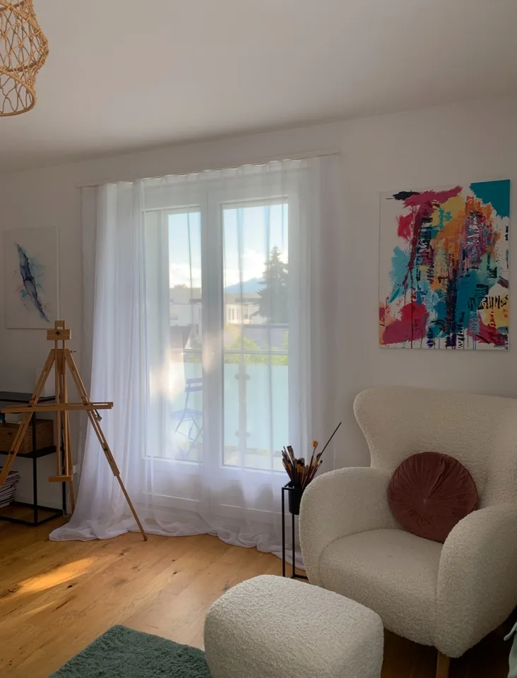 WG-Zimmer (befristet)