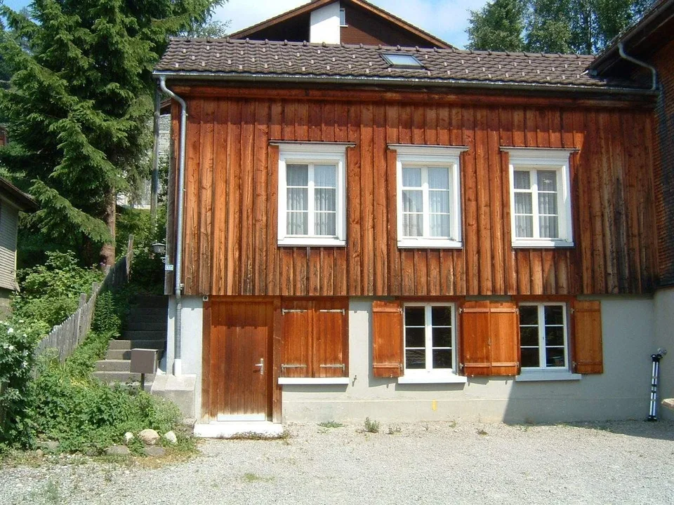 Optimale Komfortwohnung, ,