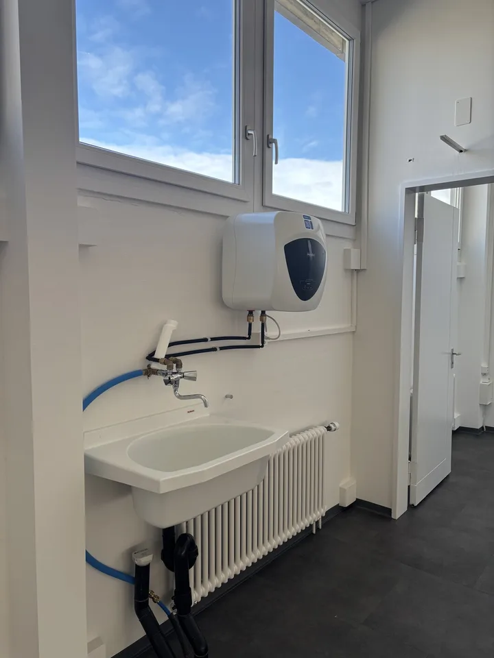 Neu saniert! Gewerbe an attraktiver Lage