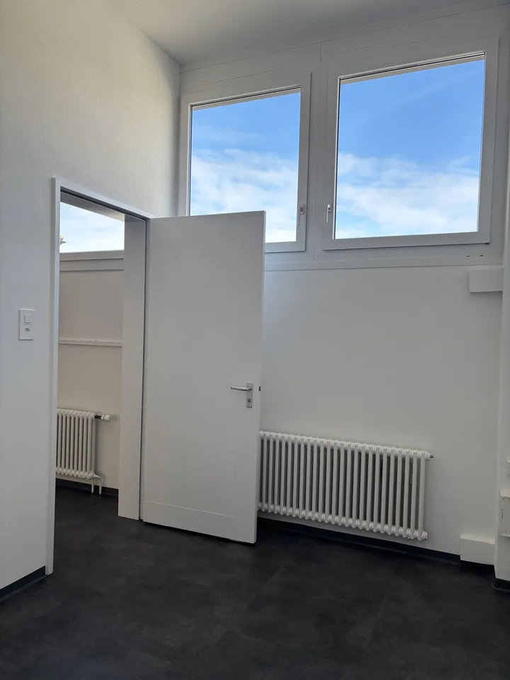 Neu saniert! Gewerbe an attraktiver Lage