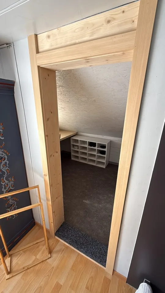 Mini-Studio/Apartment im Zentrum