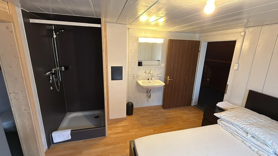 Mini-Studio/Apartment im Zentrum