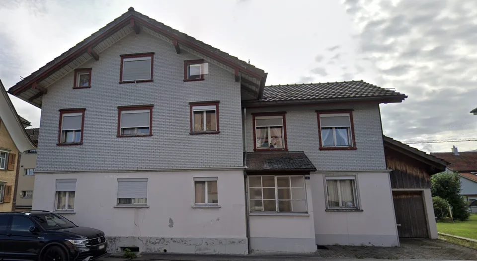 Mini-Studio/Apartment im Zentrum