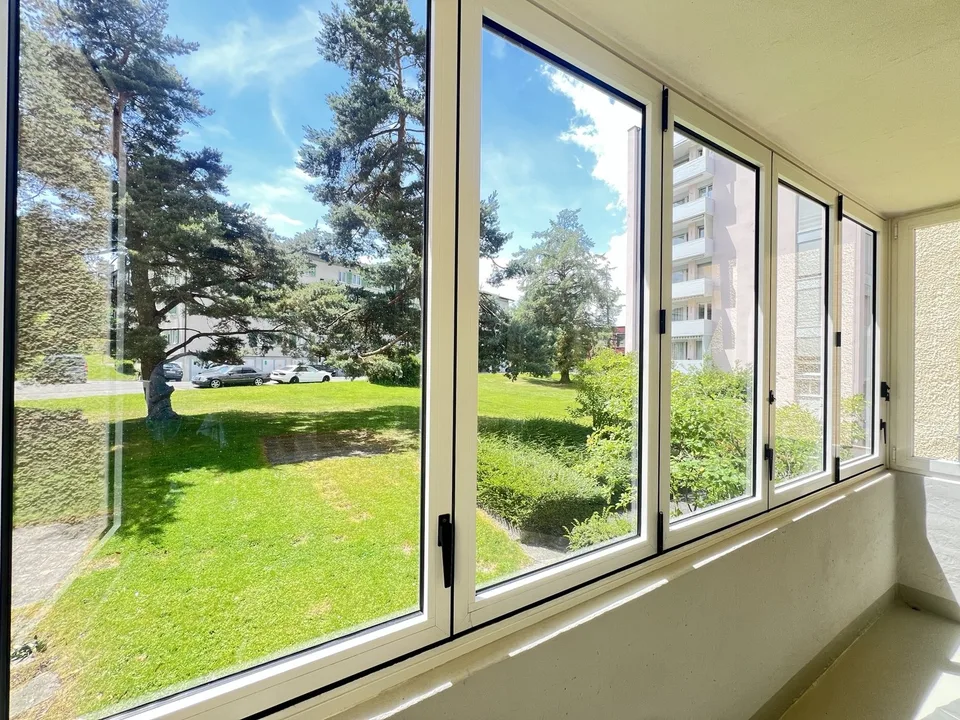 3.5-Zimmerwohnung – photo 10 sur 10