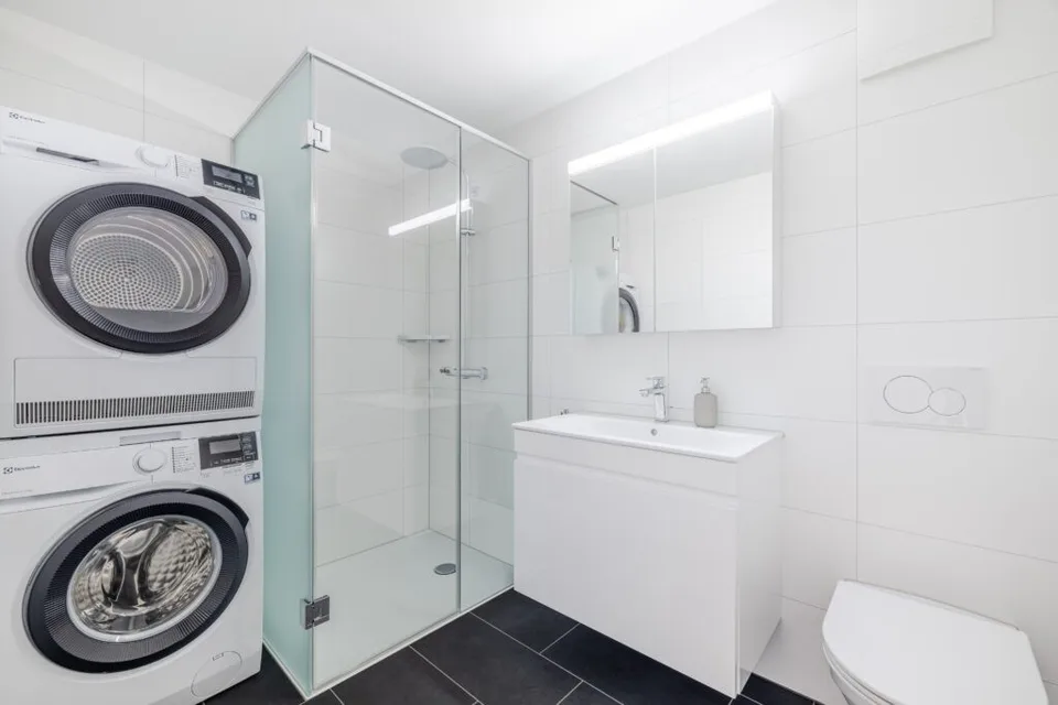 Traumhafte Wohnung mit Seesicht