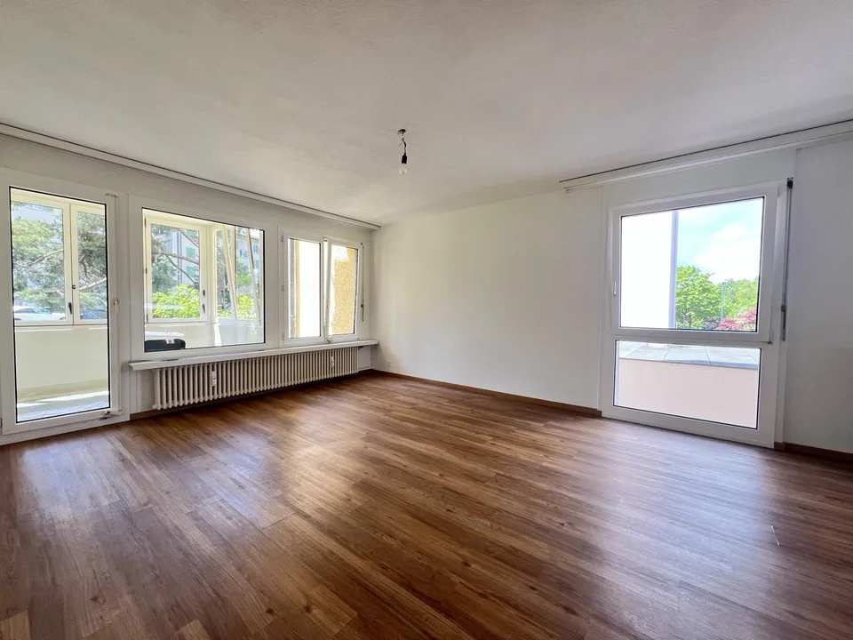 3.5-Zimmerwohnung in Seenähe – Foto 6 von 10